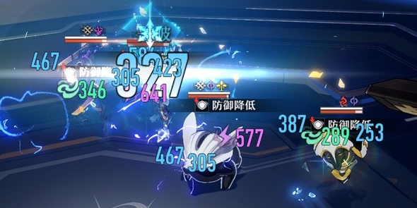 崩坏星穹铁道模拟宇宙虚无折磨流打法讲解13