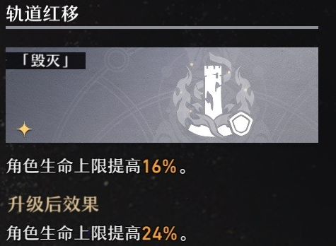 崩坏星穹铁道模拟宇宙虚无折磨流打法讲解24