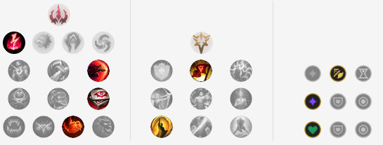 《LOL》熔渣获加强4