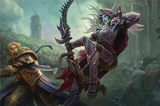 《魔兽世界》怀旧服新手常见问题汇总1