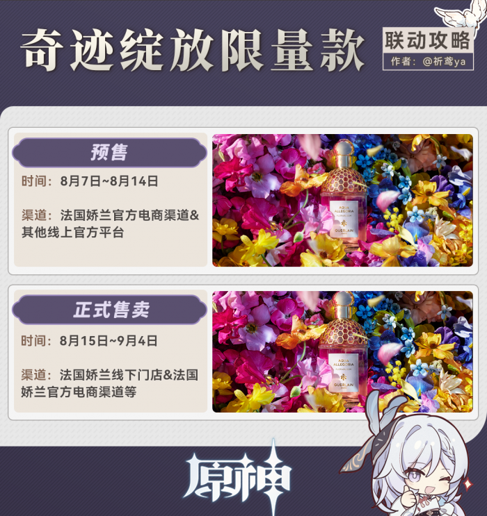 原神娇兰联动攻略7