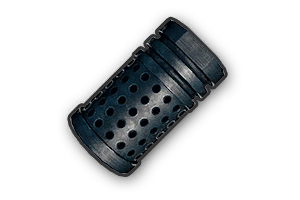 《绝地求生》狙击步枪补偿器图鉴介绍1