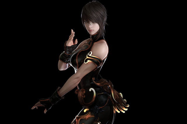 命运方舟气功师加点推荐1