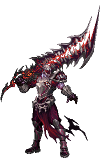 DNF魔剑巴吉罗改机制_魔剑士巴罗格