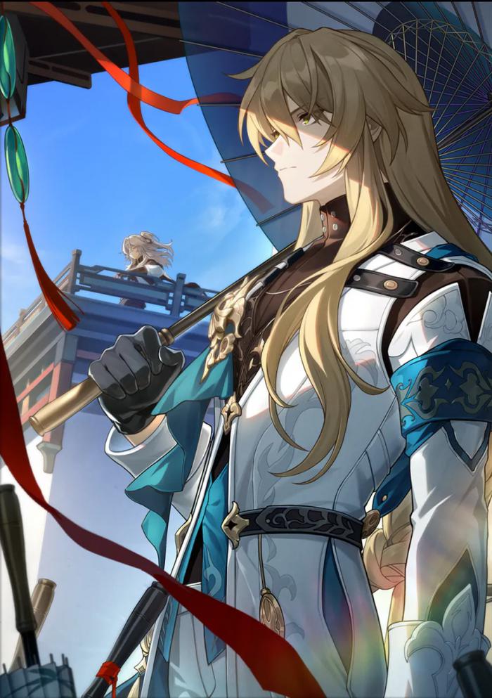 崩坏星穹铁道培养罗刹_崩坏星穹铁道官服