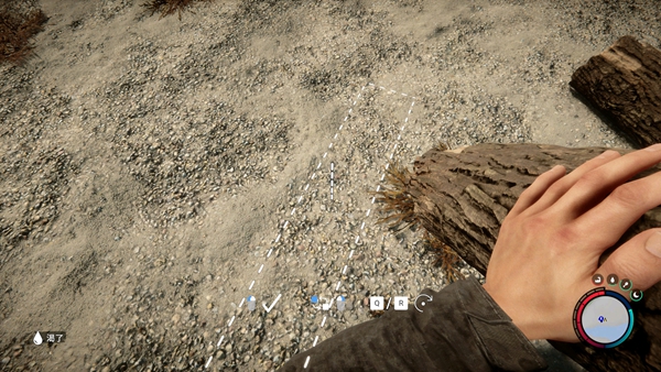 森林之子原木怎么刷1