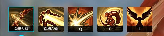 《枪火游侠》凯茜介绍2