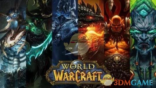 《魔兽世界》英雄战争前线奖励1