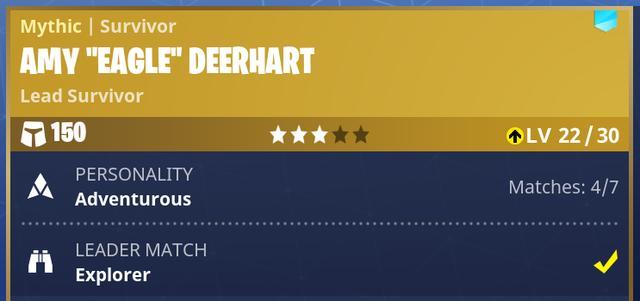 《堡垒之夜》PvE大型攻略指南10