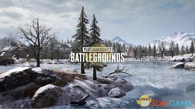 《绝地求生》雪地资源多吗4