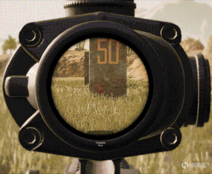 《绝地求生》雪地连狙教学9