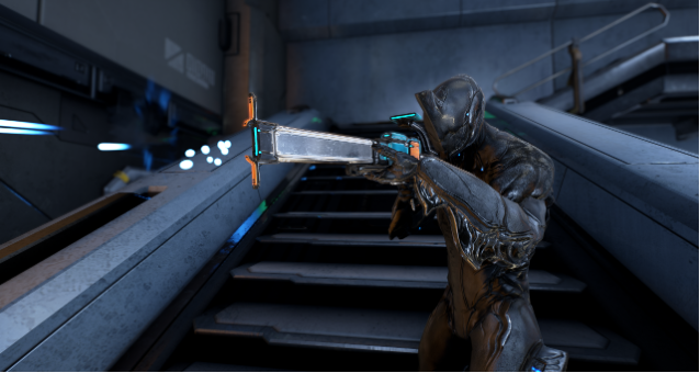 星际战甲全新装备3