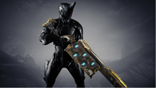 星际战甲全新装备5