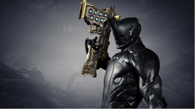 星际战甲全新装备6