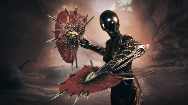 星际战甲全新装备11