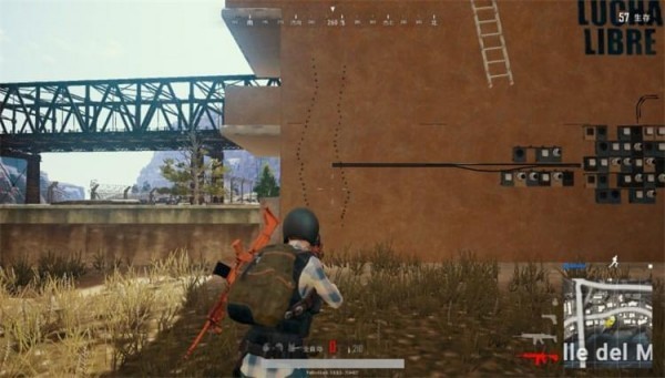 《绝地求生》拇指握把属性数据一览6