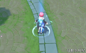 《幻想全明星》拉姆技能介绍2