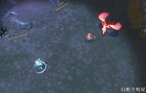 《幻想全明星》拉姆技能介绍3