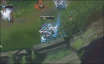 《LOL》大师兄领衔开发双辅走下4