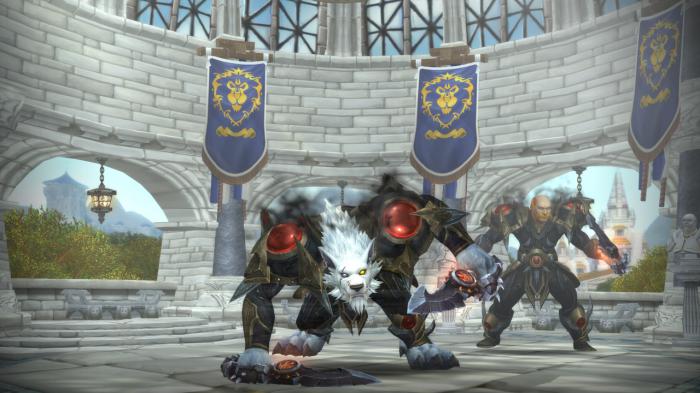 《魔兽世界》哀伤之星蘑菇BUFF快速获得方法1