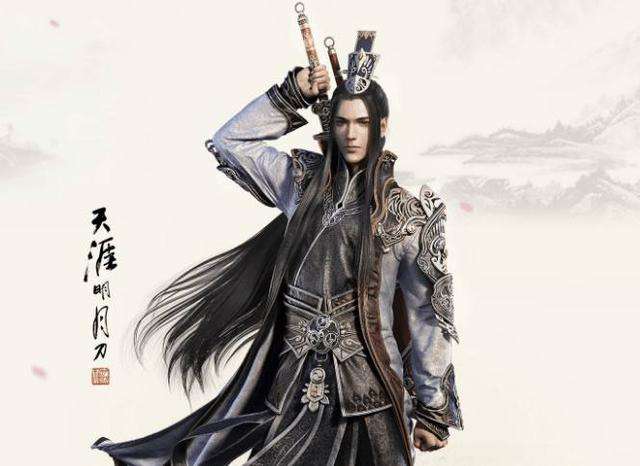 《天涯明月刀》四大热门职业攻略4