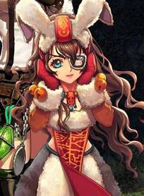 《DNF》玫瑰赠女神4