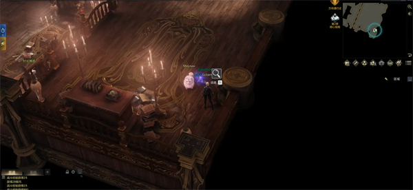 命运方舟那个魔法是隐藏剧情在哪6