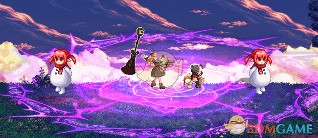 DNF剑鬼哈林武器_dnf鬼剑士哈林史诗武器