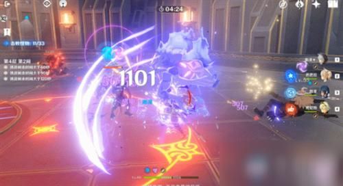 原神雷泽自爆流怎么玩1