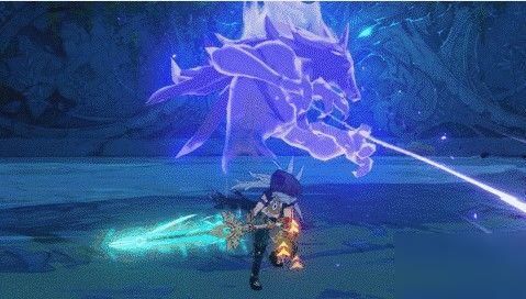 原神雷泽自爆流怎么玩2