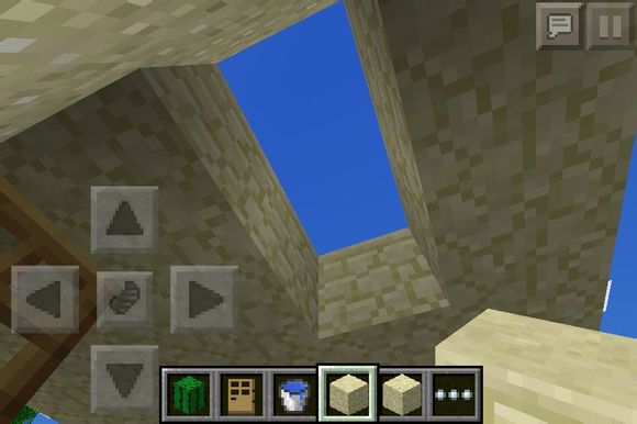 《我的世界》怎么做仙人掌尖刺陷阱1