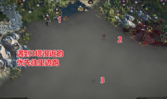 流放之路2异界天赋点点法推荐25