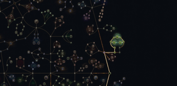 流放之路2追猎毒暴BD推荐20