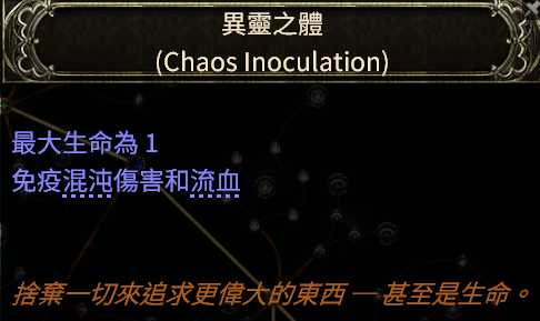 流放之路2亚马逊闪电箭BD推荐4