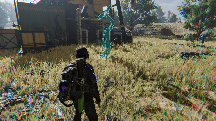 七日世界星尘沼区域怎么玩4