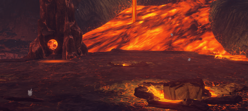 《天谕》地狱龙渊打法分享2