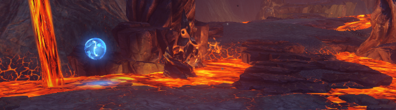 《天谕》地狱龙渊打法分享4