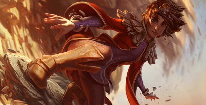 《LOL》韩服第一开发新玩法5