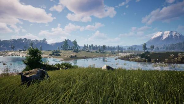 帝国神话大地图出生点怎么选3