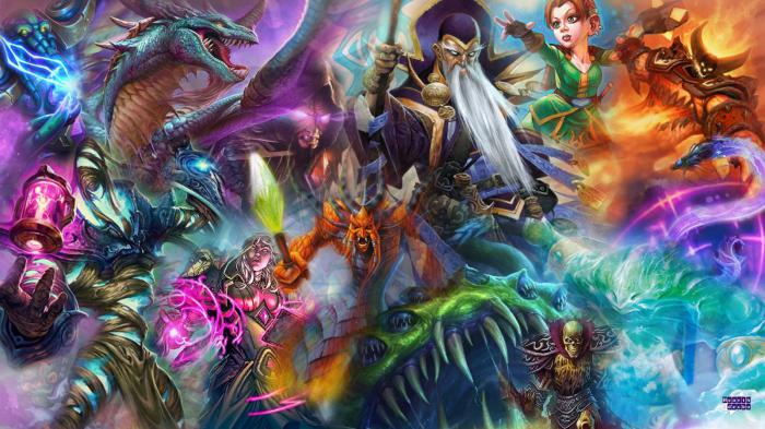 炉石传说新的黎明任务完成_炉石传说新年任务刷新