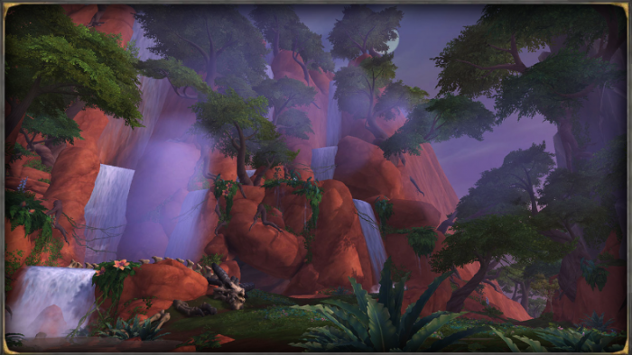 魔兽世界野性皮革战鼓有什么用1