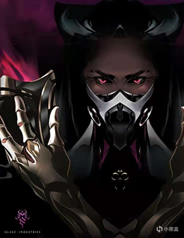 英雄联盟新英雄Renata背景_英雄联盟所有英雄背景