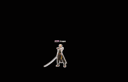 《DNF》枪剑士战线佣兵二觉技能展示4