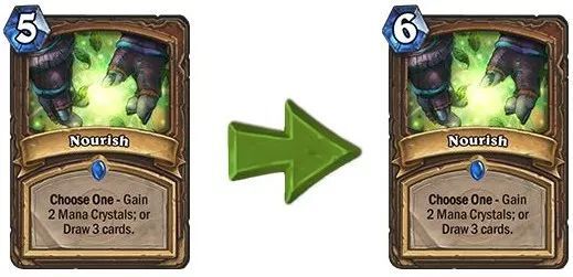 《炉石传说》最新削弱设计师给出原因2