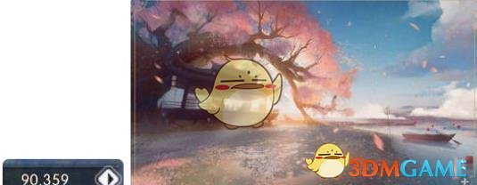 逆水寒恋之风景支线在哪接5