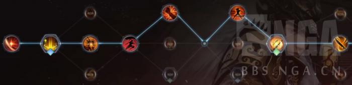 诛仙世界鬼王天书怎么点1