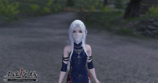 《天涯明月刀》五毒PvE玩法2