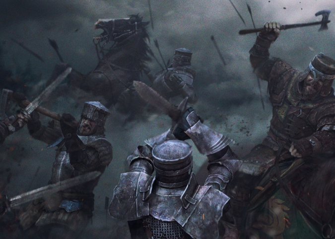 《领地人生》电脑配置要求1