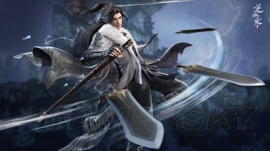 逆水寒豪侠自走棋棋子摆放_逆水寒豪侠战旗攻略