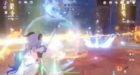 《原神》无相交响诗无相之岩怎么打3